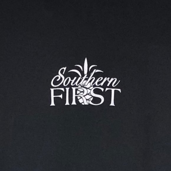 3/$25 Sport Tek Pineapple Southern 1st Quarter Zip - Picture 3 of 6